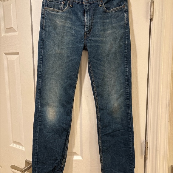 Men’s Levi’s 514s - Picture 1 of 4